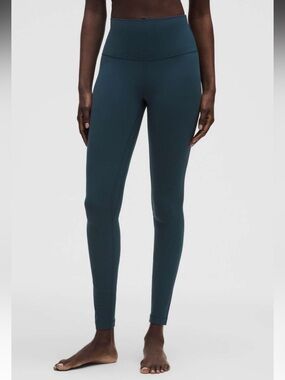 Lululemon Align High-Rise Pant 28” (NWT)